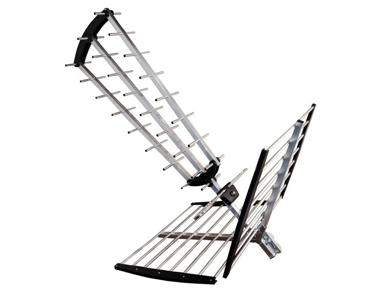 Eurosky-009 SIGMA ��-������ ������ ������� DVB-T/T2 �������� �����������